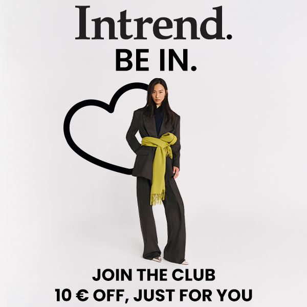 Join The Club Intrend